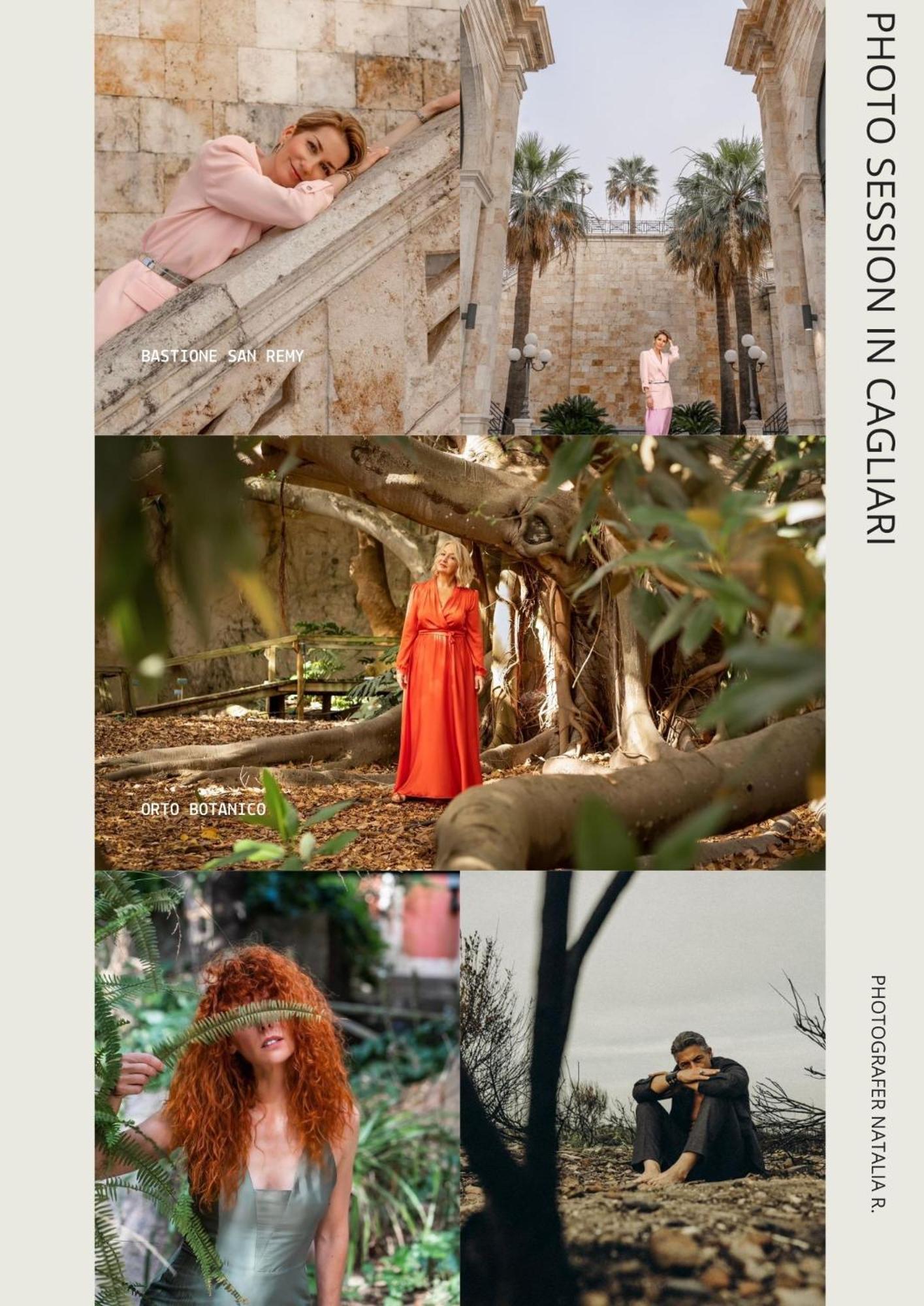カリアリZenflamingo Mini Monolocaleアパートメント エクステリア 写真